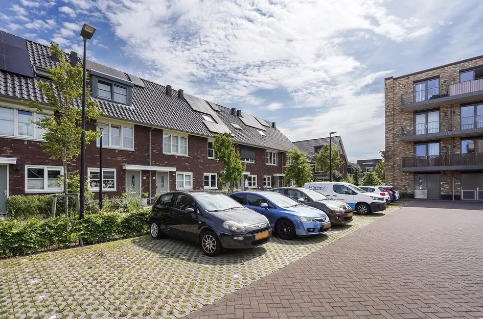 Nederlandstraat 23