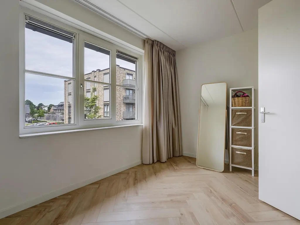 Nederlandstraat 23, De Lier
