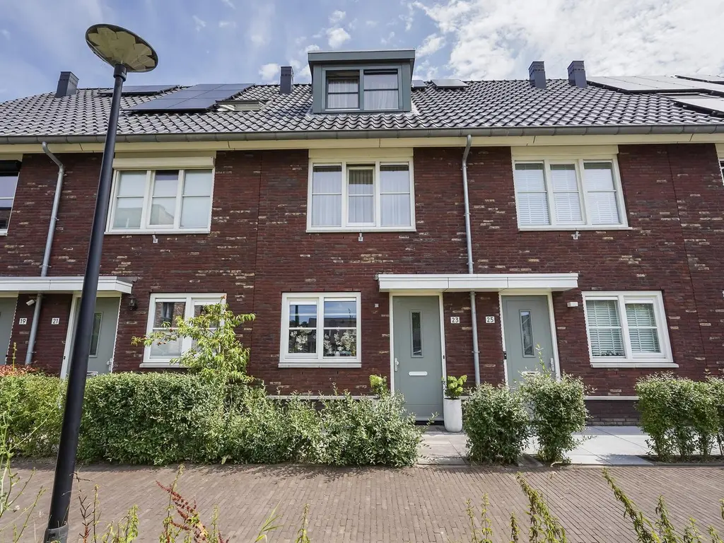 Nederlandstraat 23, De Lier