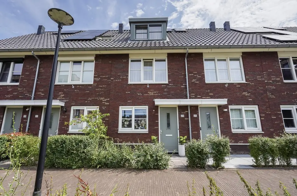 Nederlandstraat 23