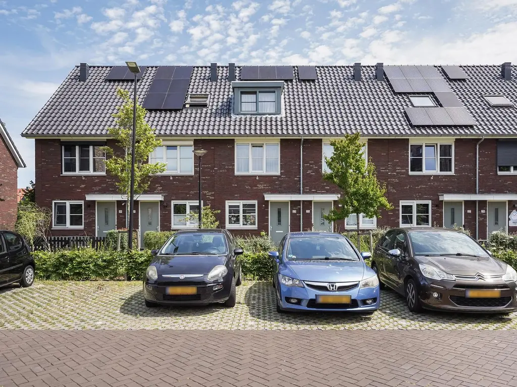Nederlandstraat 23, De Lier