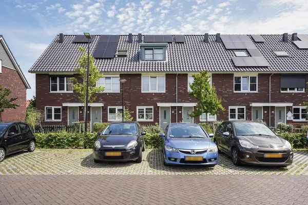 Nederlandstraat 23