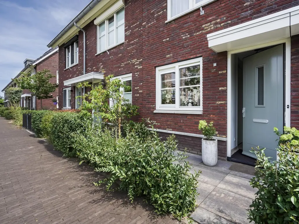 Nederlandstraat 23, De Lier