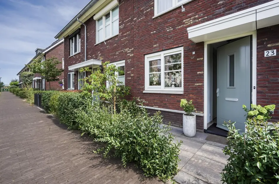 Nederlandstraat 23