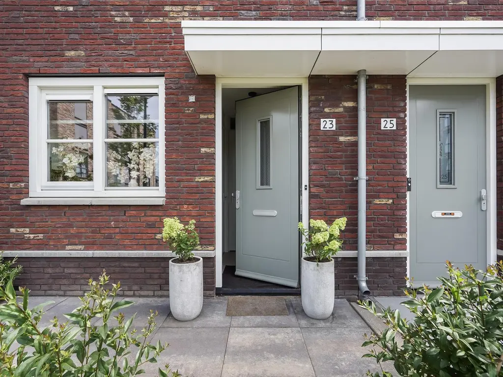 Nederlandstraat 23, De Lier