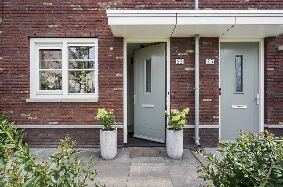 Nederlandstraat 23