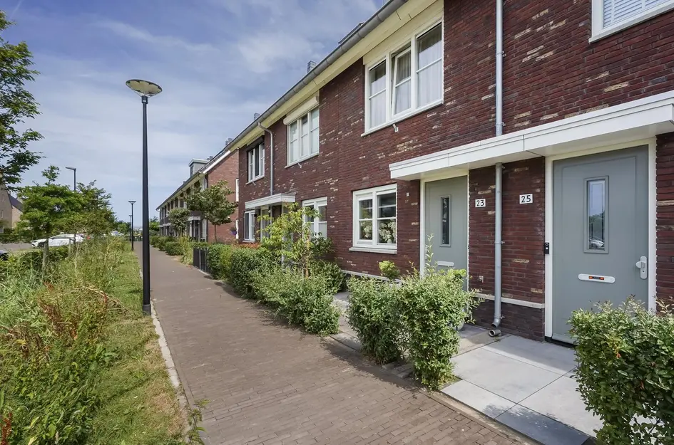 Nederlandstraat 23