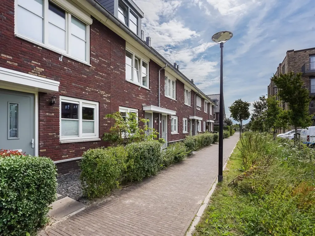 Nederlandstraat 23, De Lier