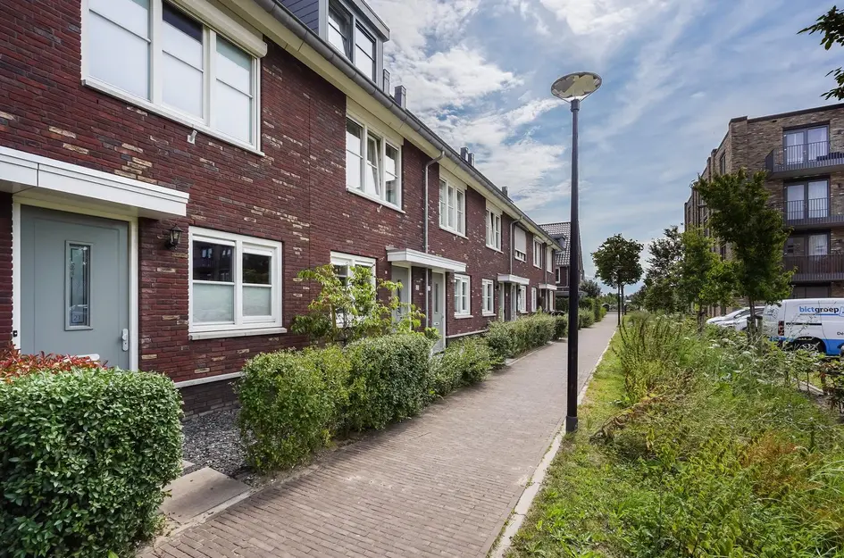 Nederlandstraat 23