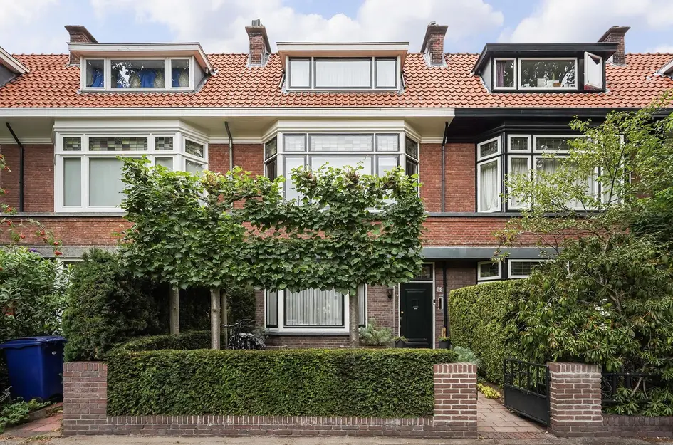 Ruychrocklaan 154
