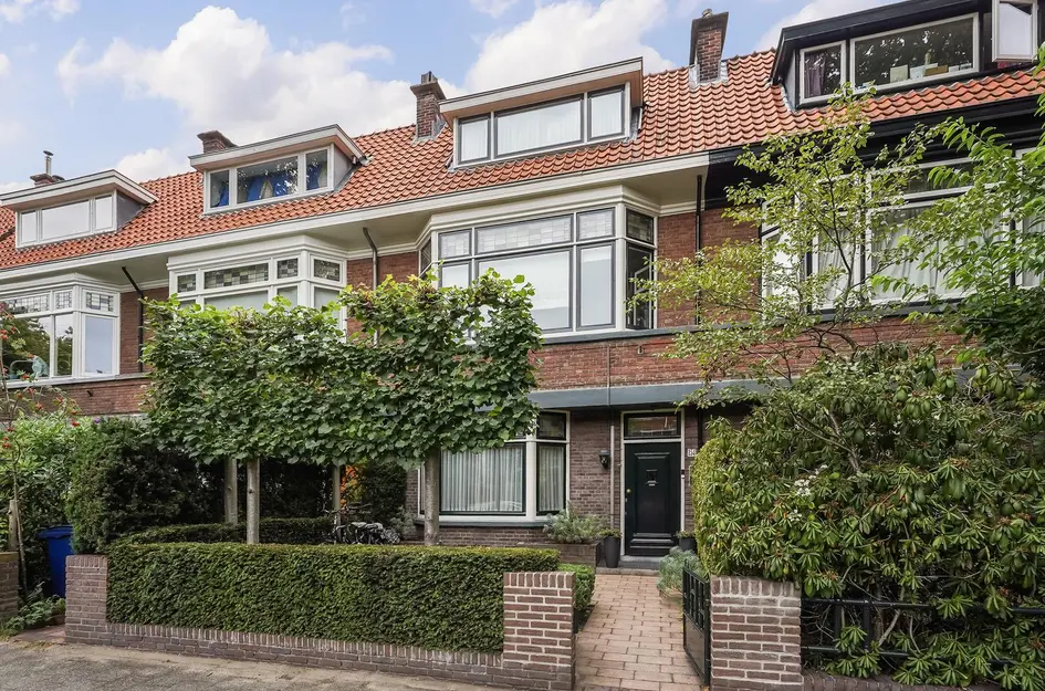 Ruychrocklaan 154