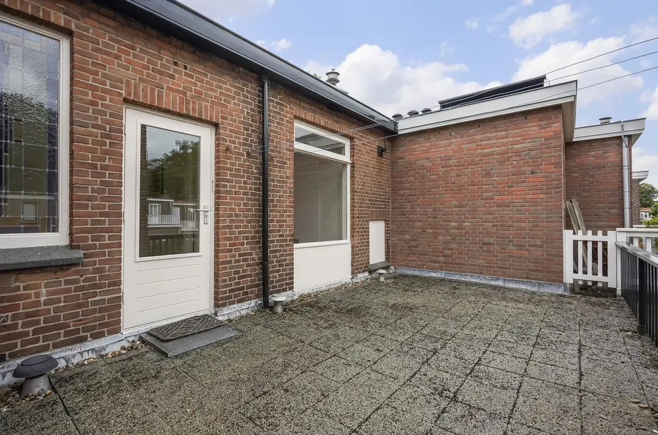 Ruychrocklaan 154