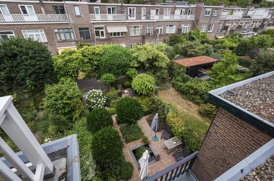 Ruychrocklaan 154