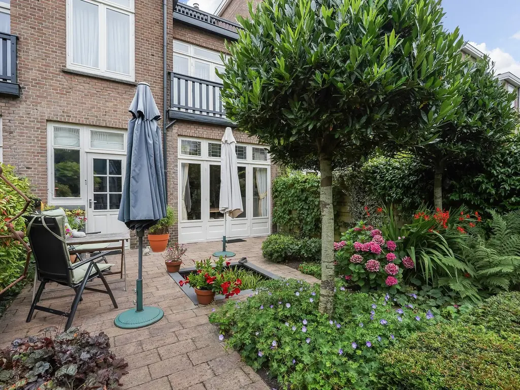 Ruychrocklaan 154, 'S-Gravenhage