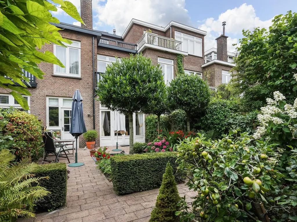 Ruychrocklaan 154, 'S-Gravenhage