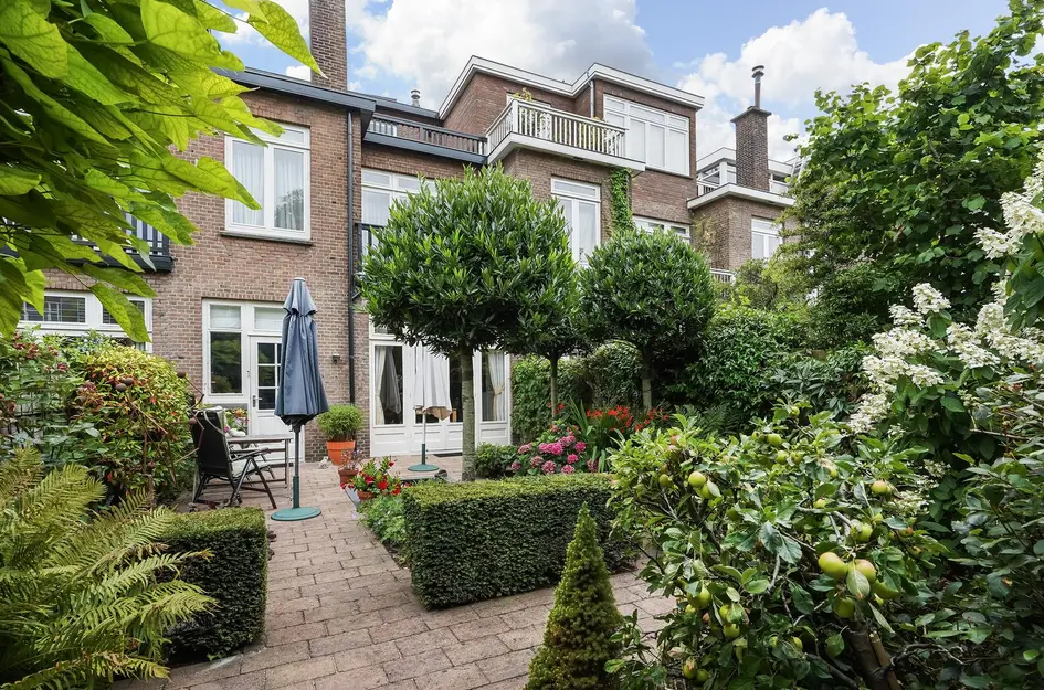 Ruychrocklaan 154
