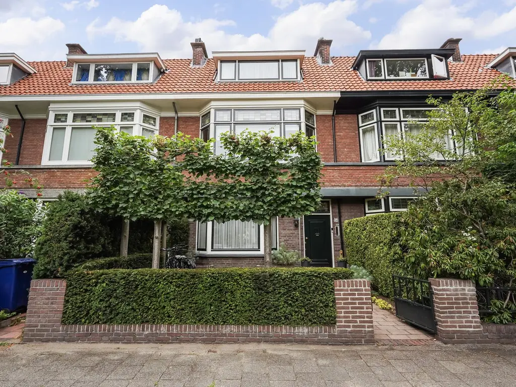 Ruychrocklaan 154, 'S-Gravenhage