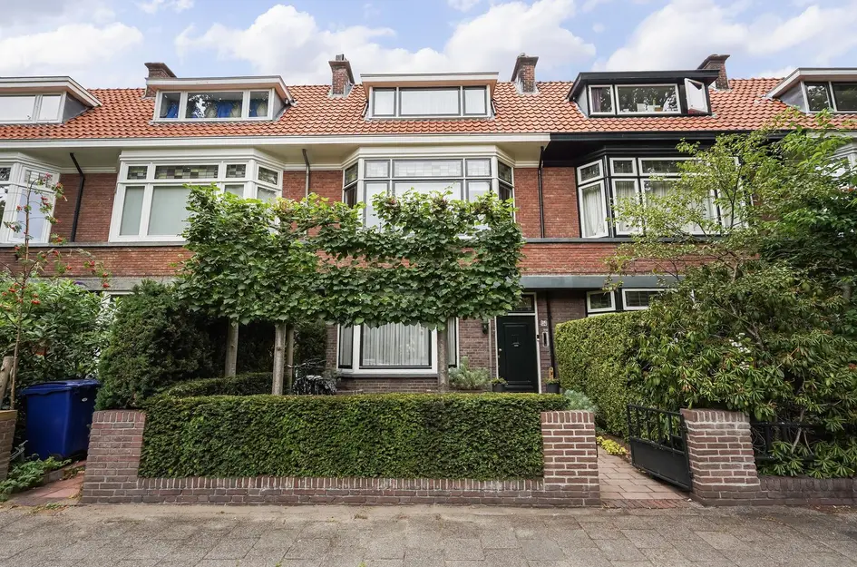 Ruychrocklaan 154