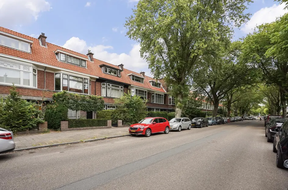 Ruychrocklaan 154