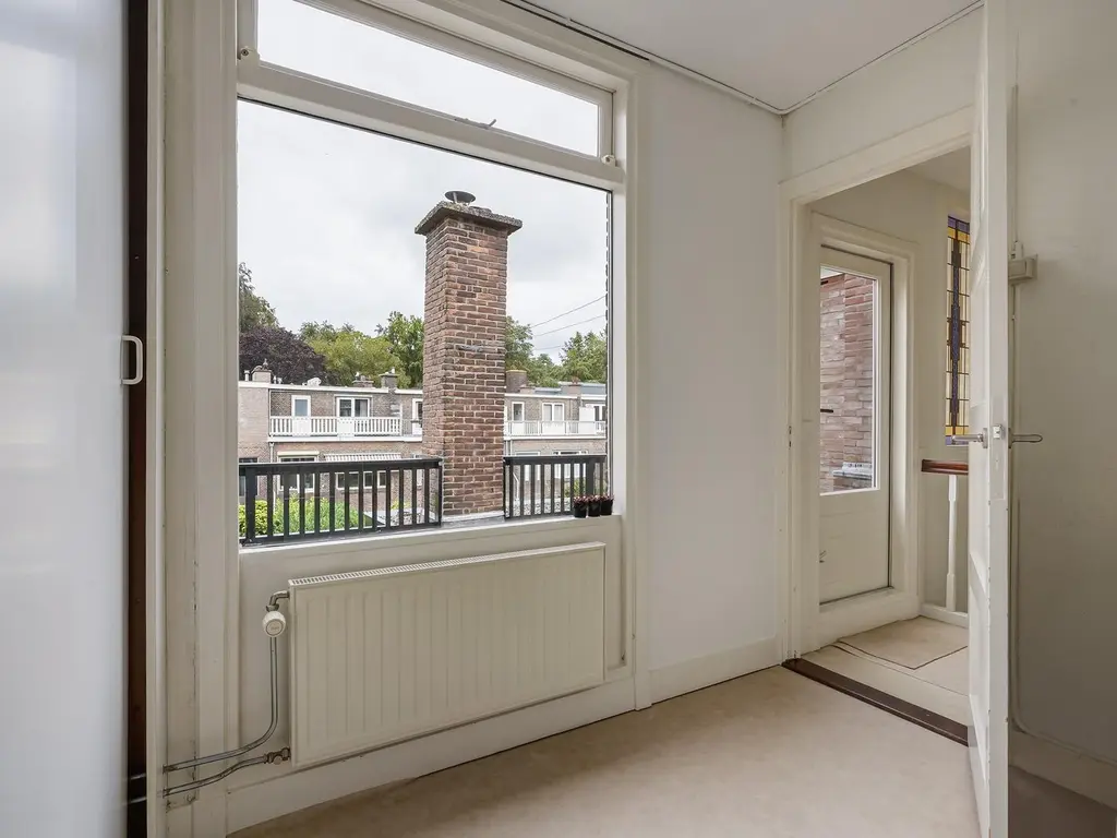Ruychrocklaan 154, 'S-Gravenhage