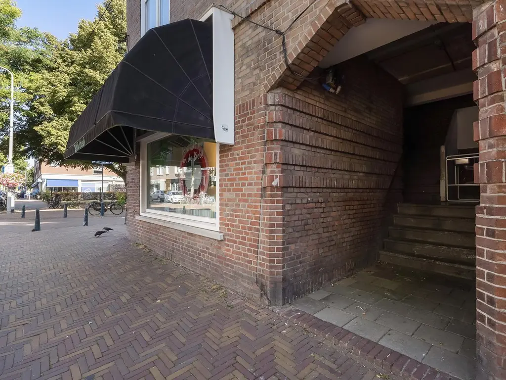 Fahrenheitstraat 699, 'S-Gravenhage