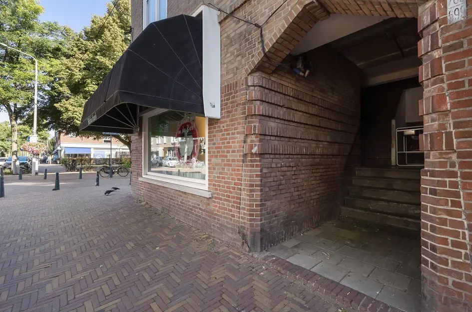Fahrenheitstraat 699