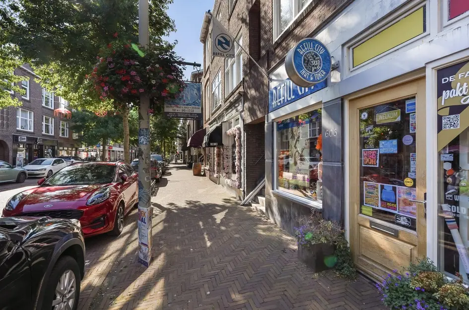 Fahrenheitstraat 699