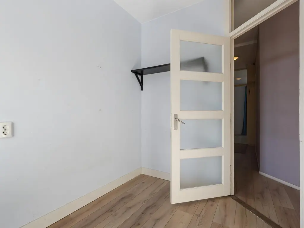 Fahrenheitstraat 699, 'S-Gravenhage