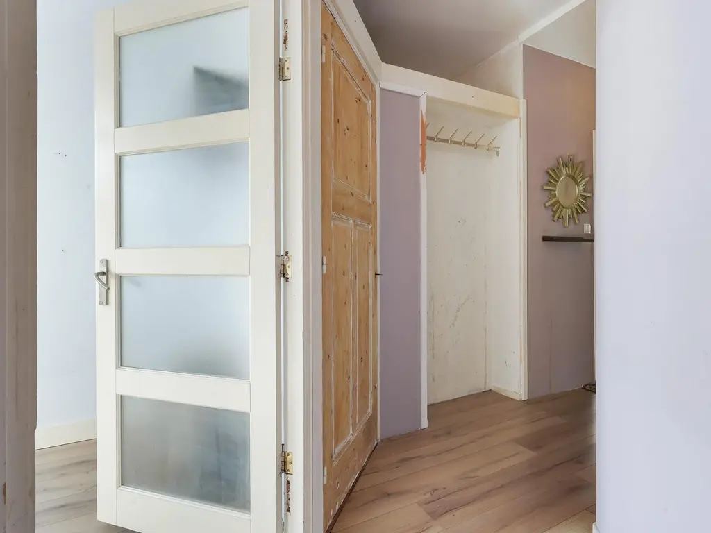 Fahrenheitstraat 699, 'S-Gravenhage