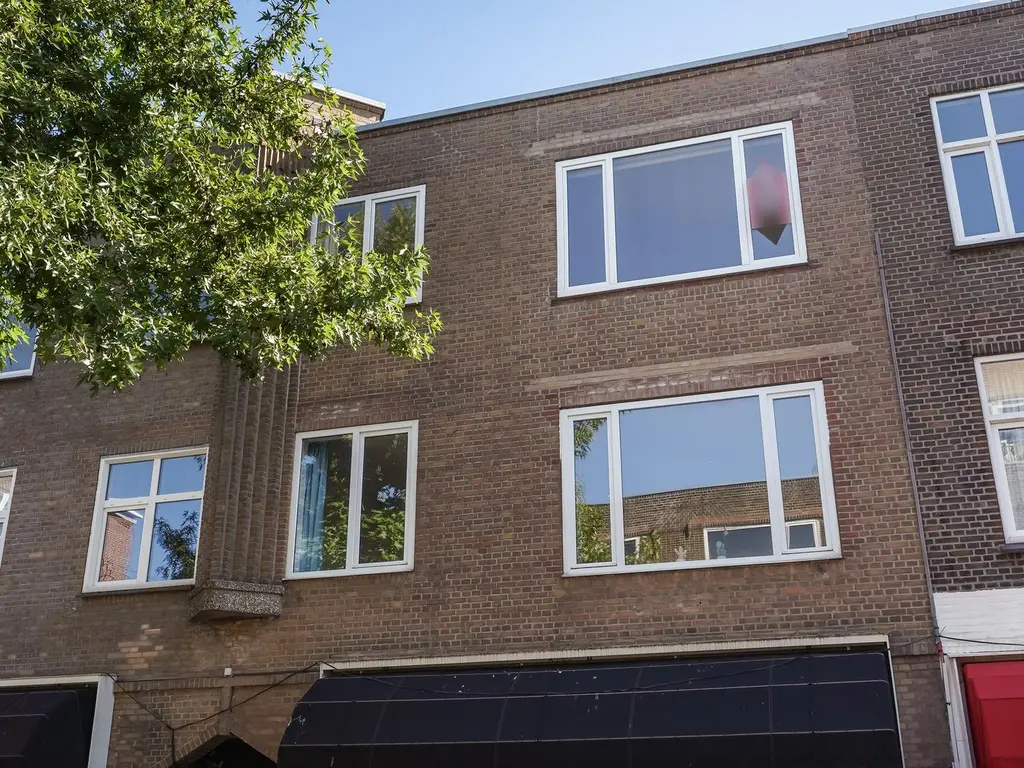 Fahrenheitstraat 699, 'S-Gravenhage