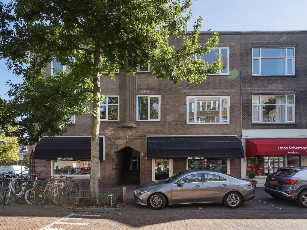 Fahrenheitstraat 699, 'S-Gravenhage