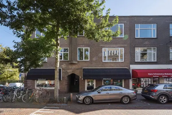 Fahrenheitstraat 699