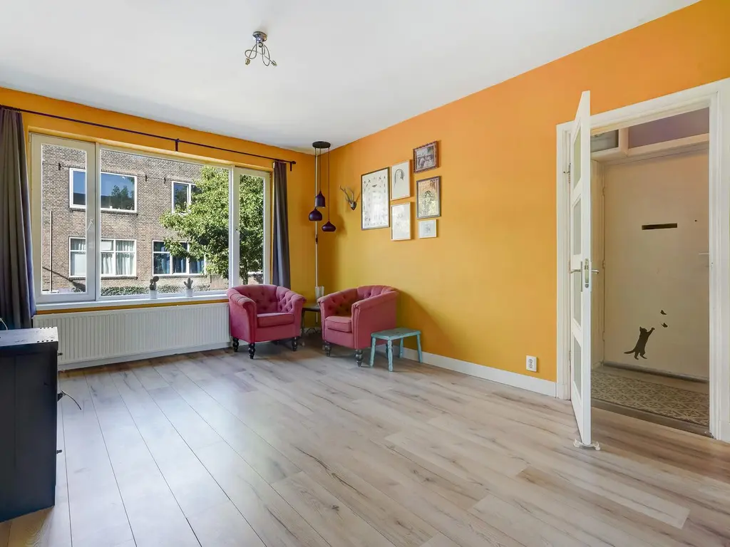 Fahrenheitstraat 699, 'S-Gravenhage