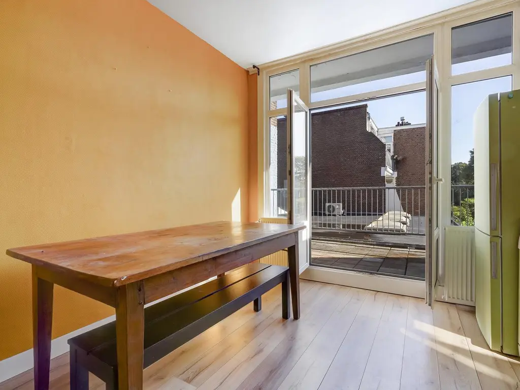 Fahrenheitstraat 699, 'S-Gravenhage