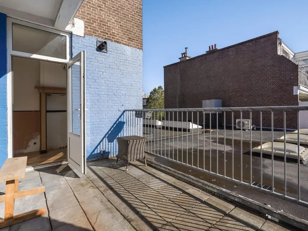 Fahrenheitstraat 699, 'S-Gravenhage
