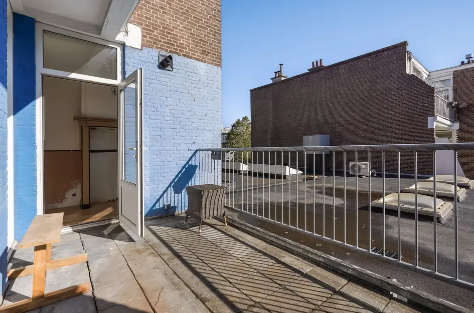 Fahrenheitstraat 699