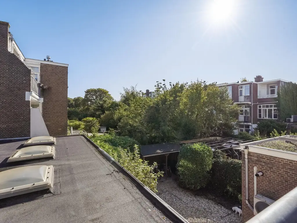 Fahrenheitstraat 699, 'S-Gravenhage