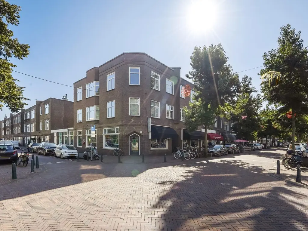 Fahrenheitstraat 699, 'S-Gravenhage