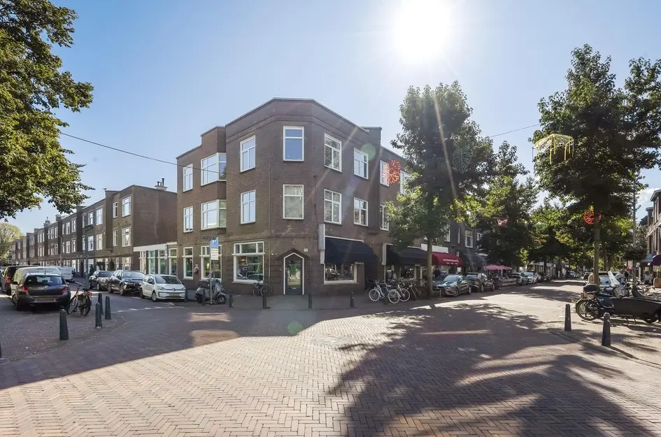 Fahrenheitstraat 699