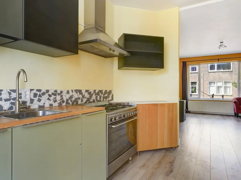Fahrenheitstraat 699, 'S-Gravenhage