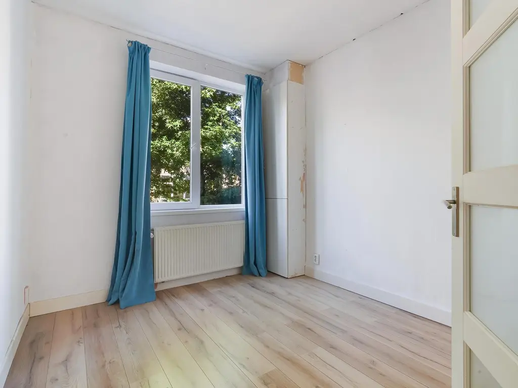 Fahrenheitstraat 699, 'S-Gravenhage