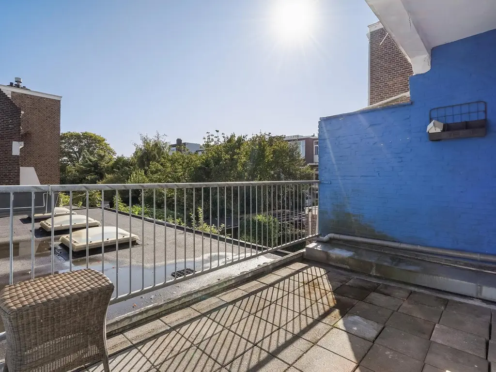 Fahrenheitstraat 699, 'S-Gravenhage