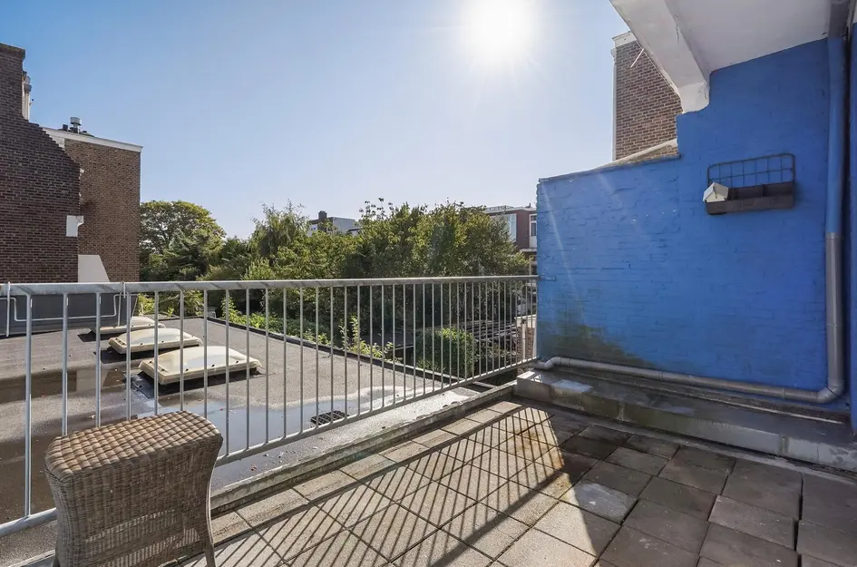 Fahrenheitstraat 699