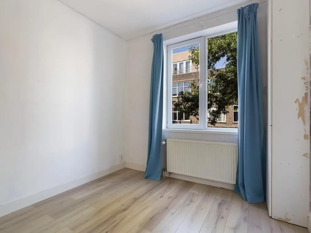 Fahrenheitstraat 699, 'S-Gravenhage