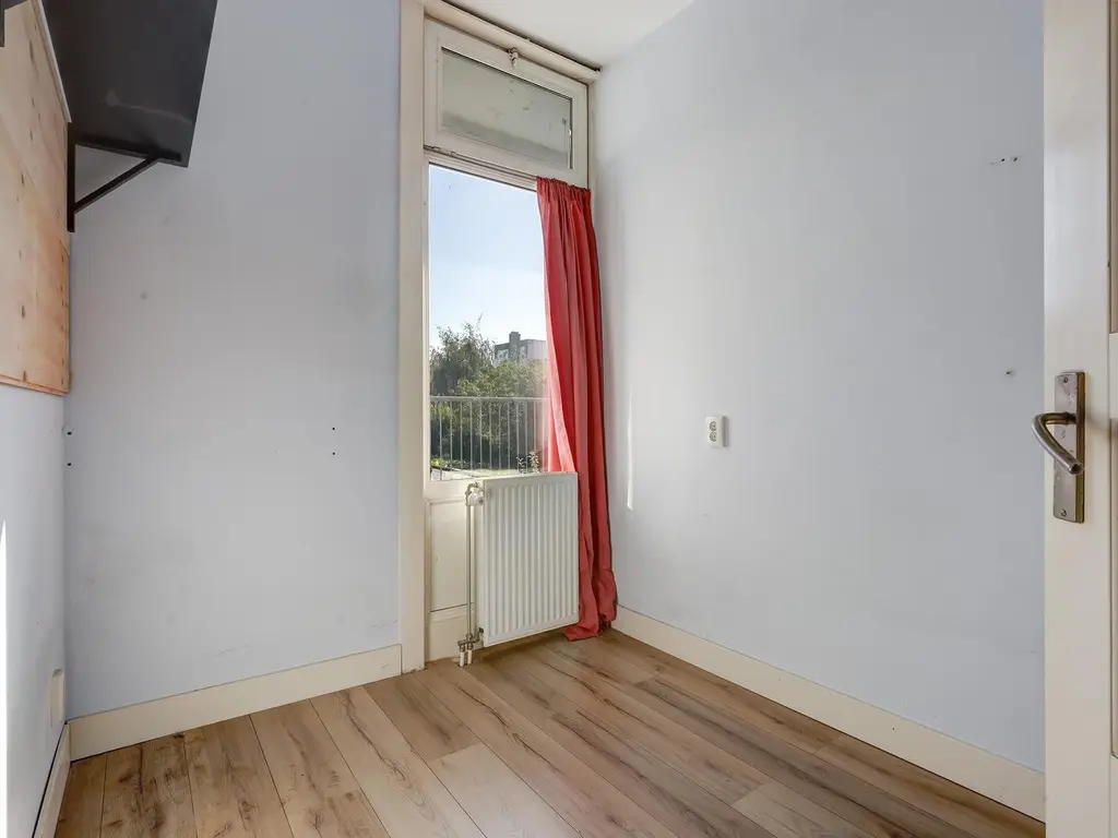 Fahrenheitstraat 699, 'S-Gravenhage