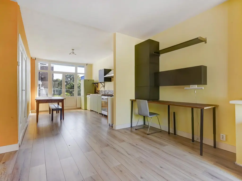 Fahrenheitstraat 699, 'S-Gravenhage