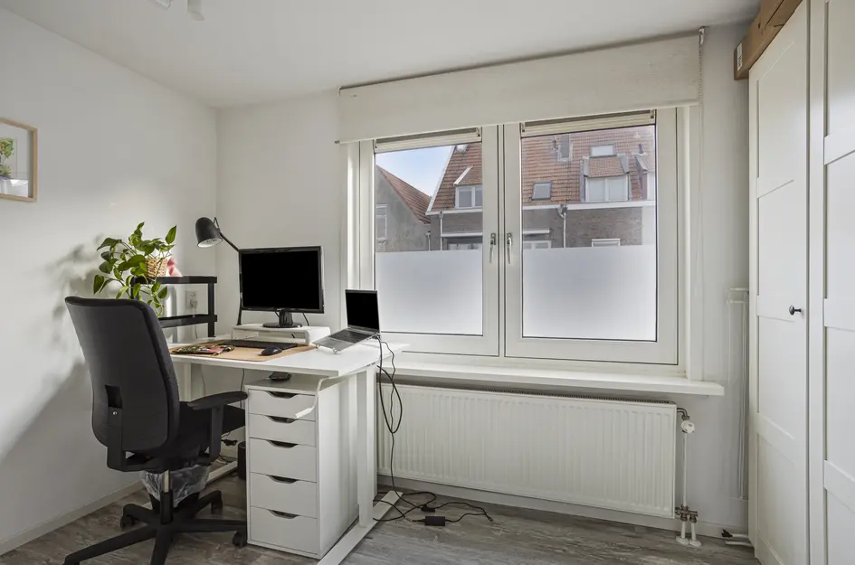Jan de Wittstraat 22
