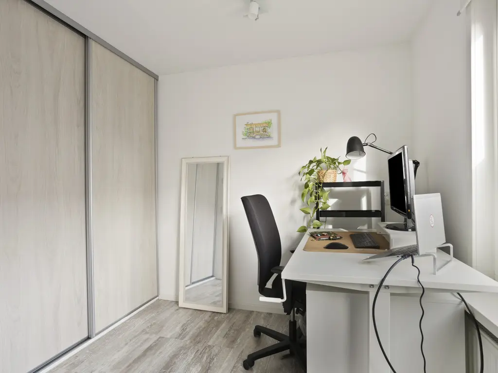 Jan de Wittstraat 22, DELFT