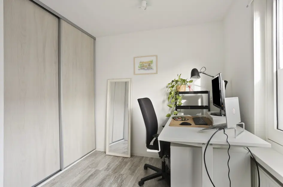 Jan de Wittstraat 22