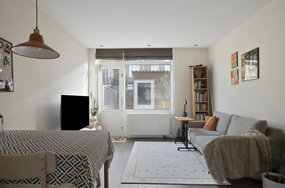 Jan de Wittstraat 22